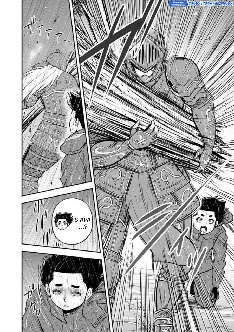 Chapter 134 - halaman 16