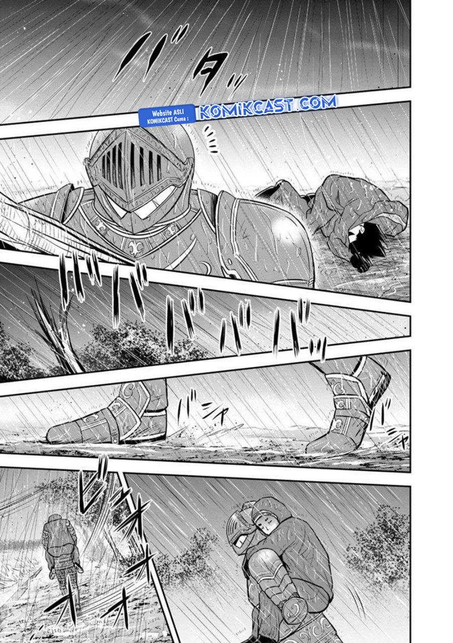 Chapter 134 - halaman 17