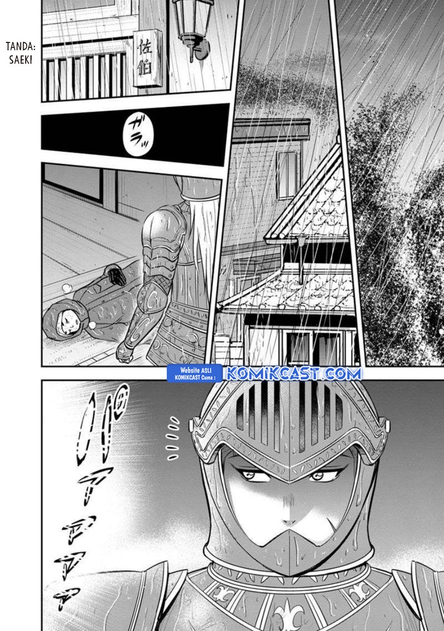 Chapter 134 - halaman 18