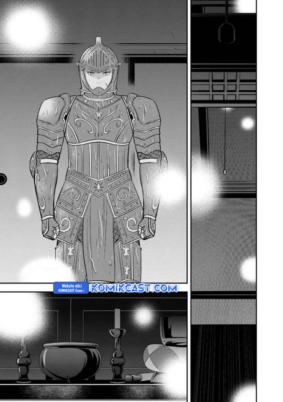 Chapter 134 - halaman 19