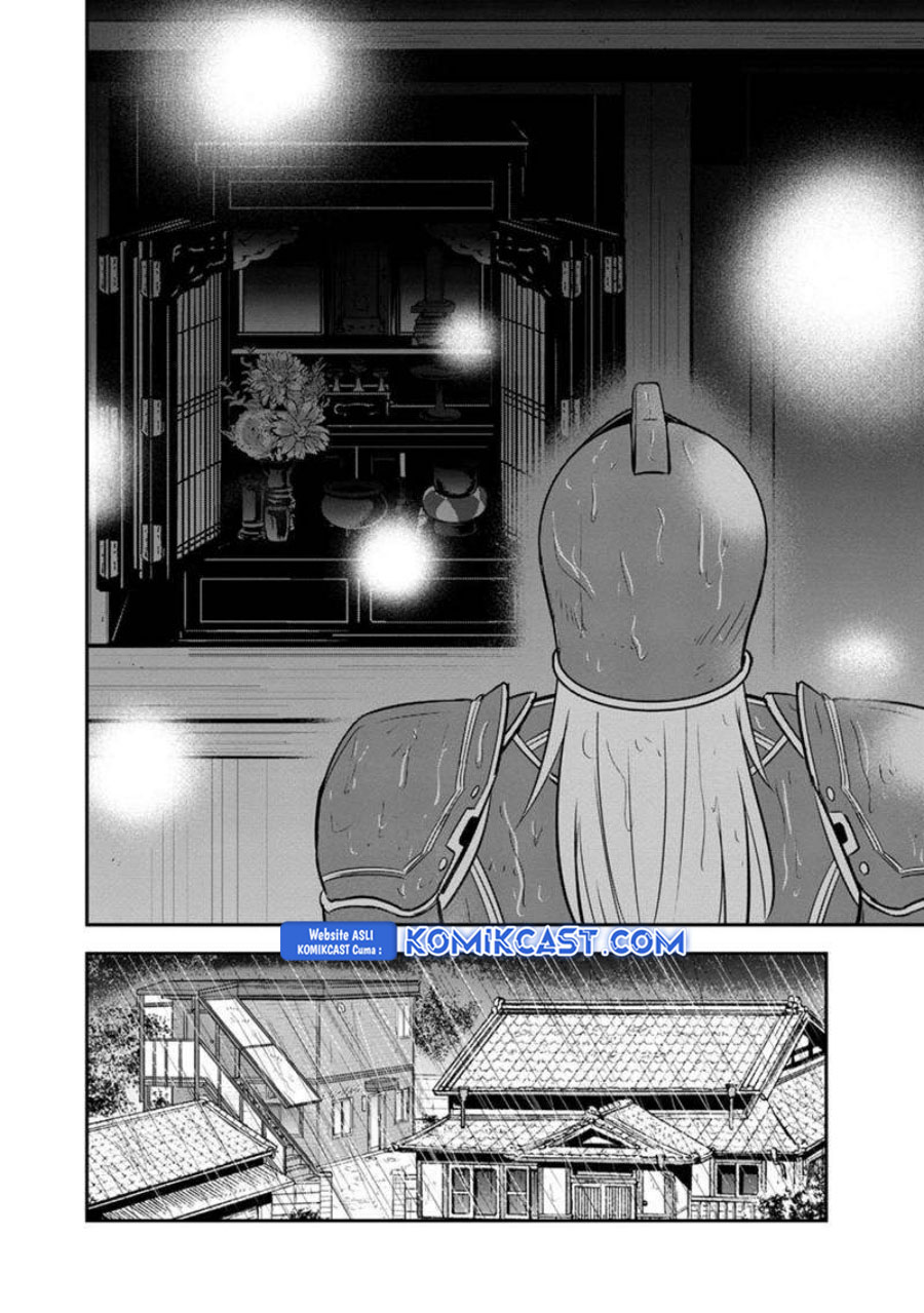 Chapter 134 - halaman 20
