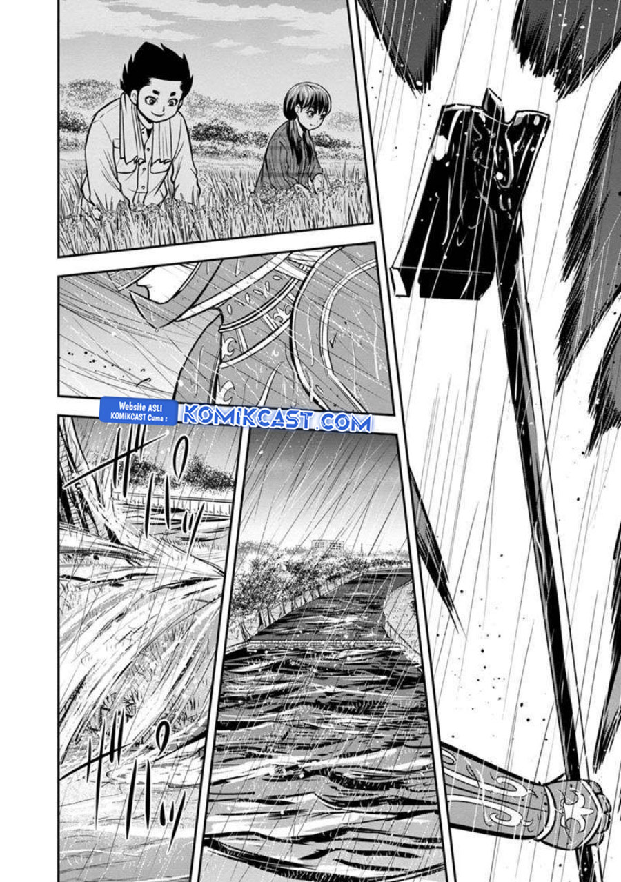 Chapter 134 - halaman 22