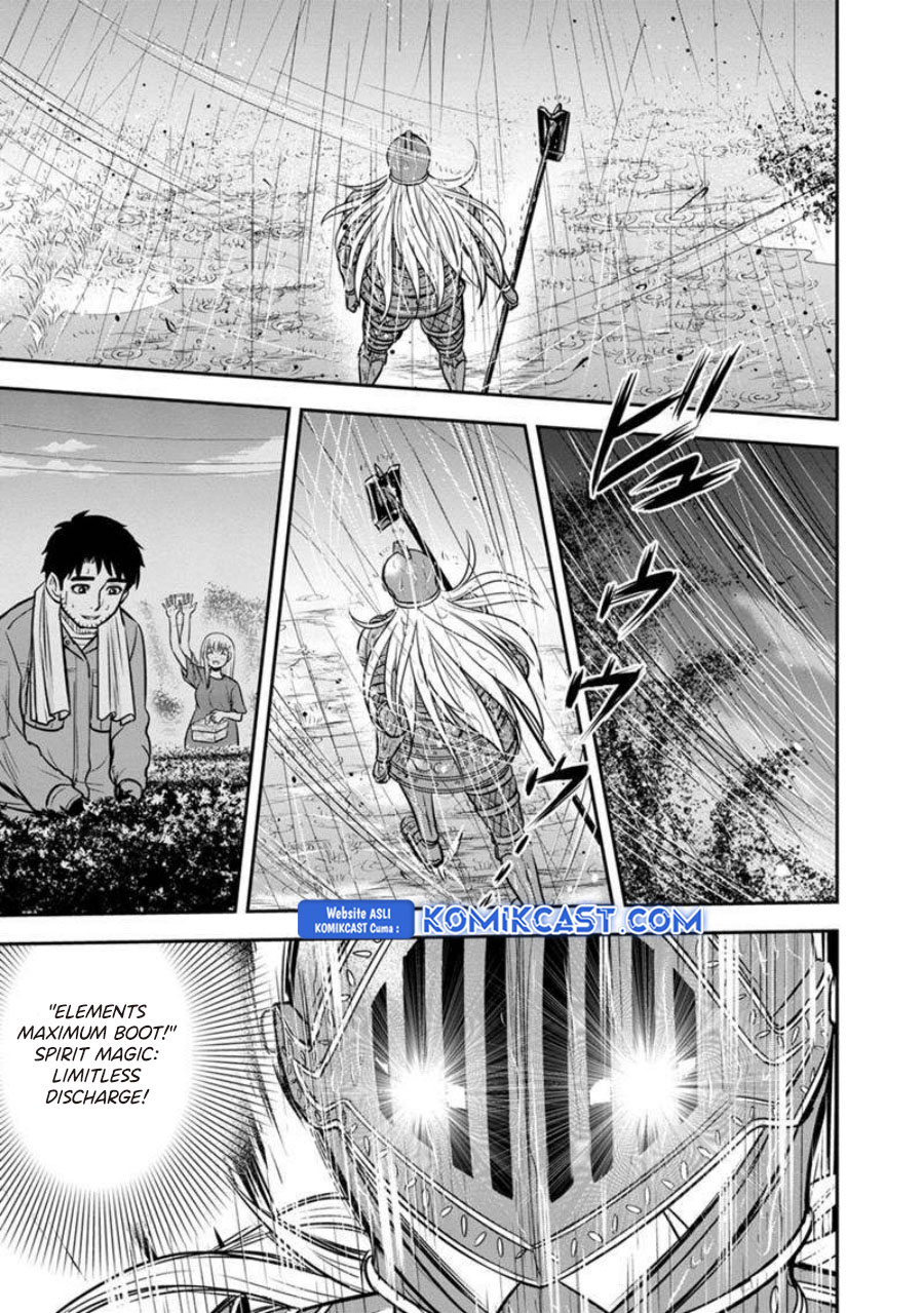 Chapter 134 - halaman 23