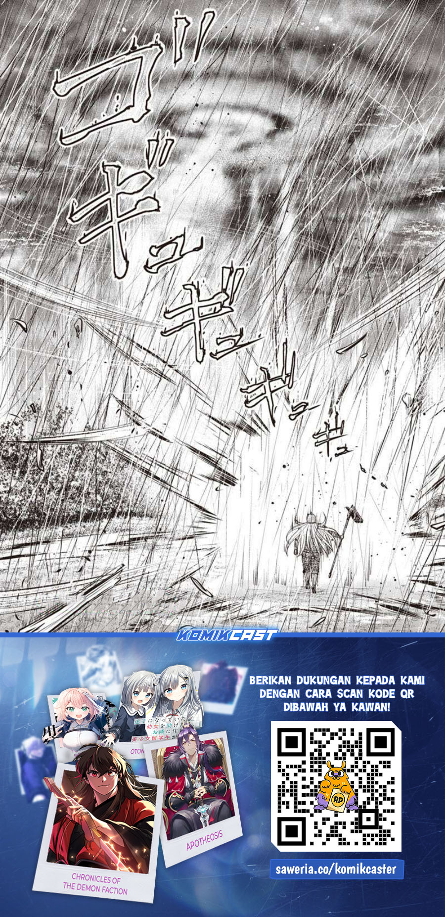 Chapter 134 - halaman 24