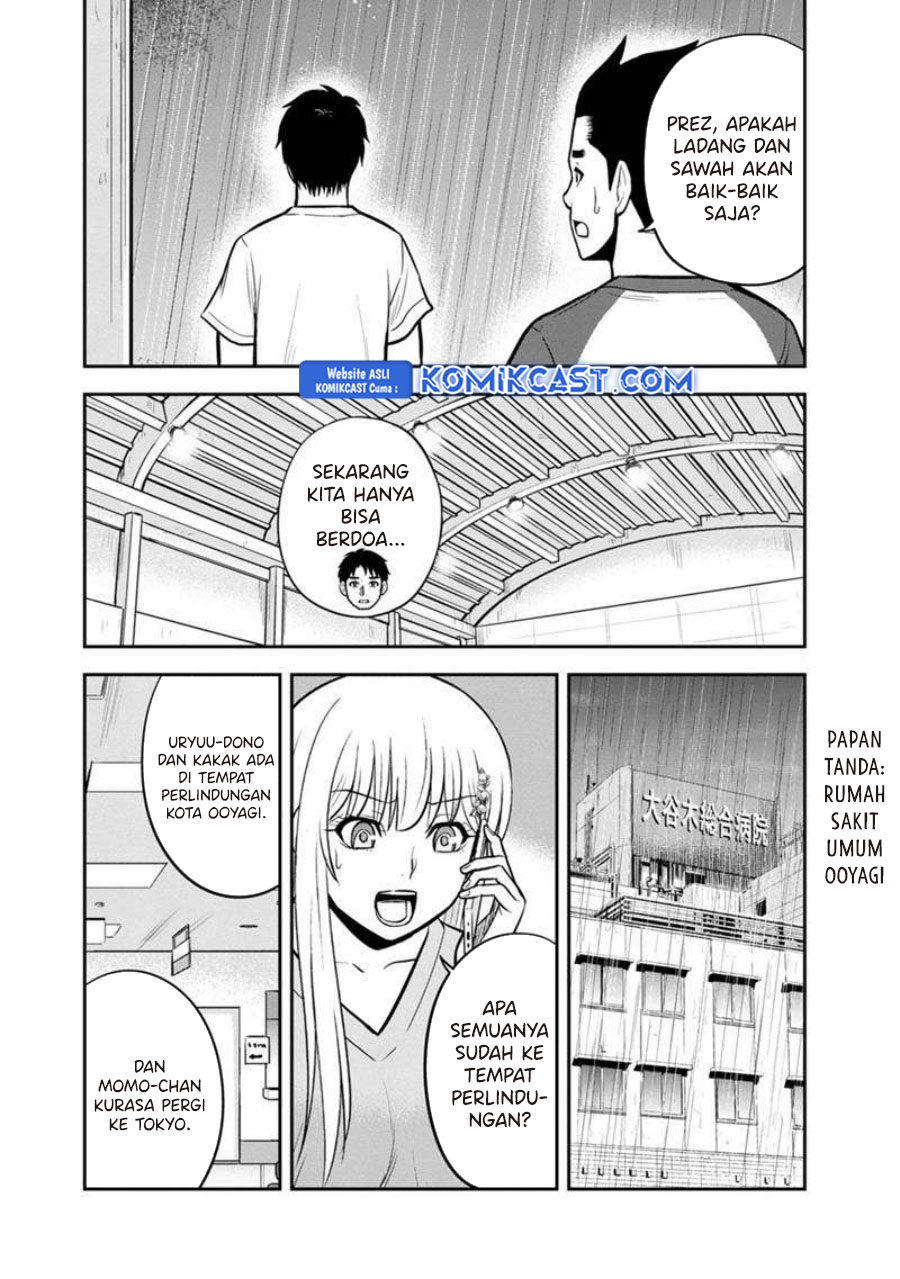 Chapter 134 - halaman 8