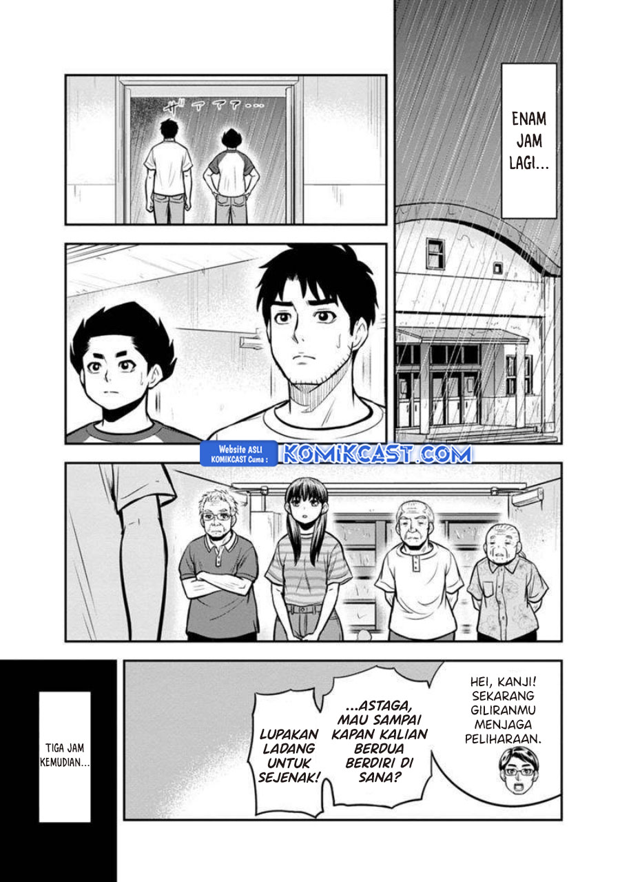 Chapter 134 - halaman 9