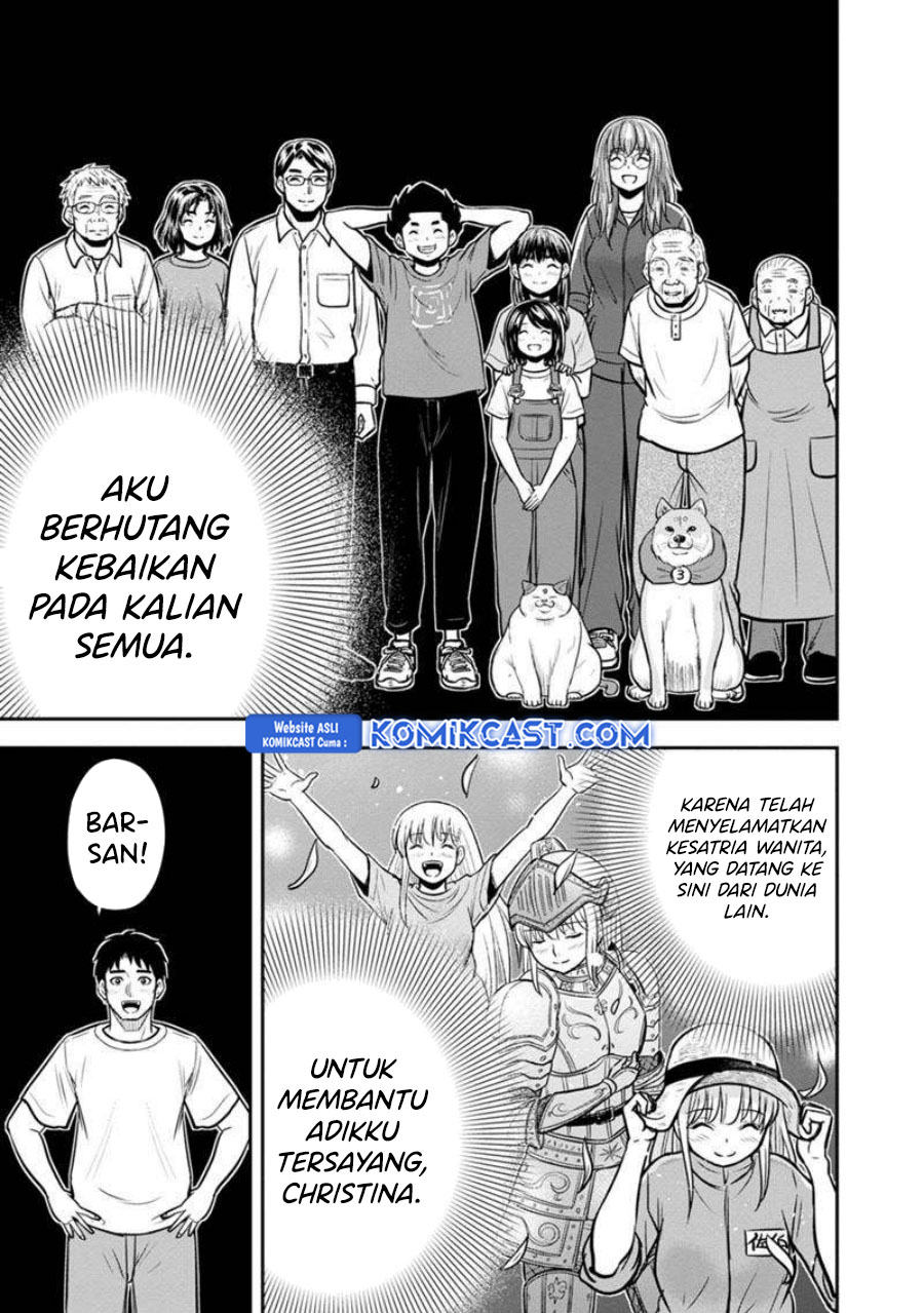 Chapter 135 - halaman 16