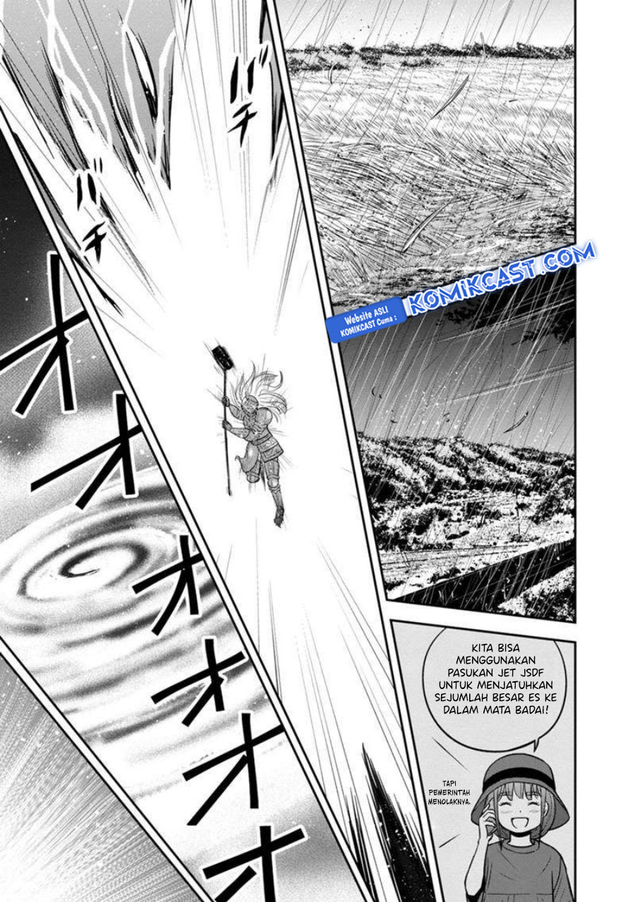 Chapter 135 - halaman 18