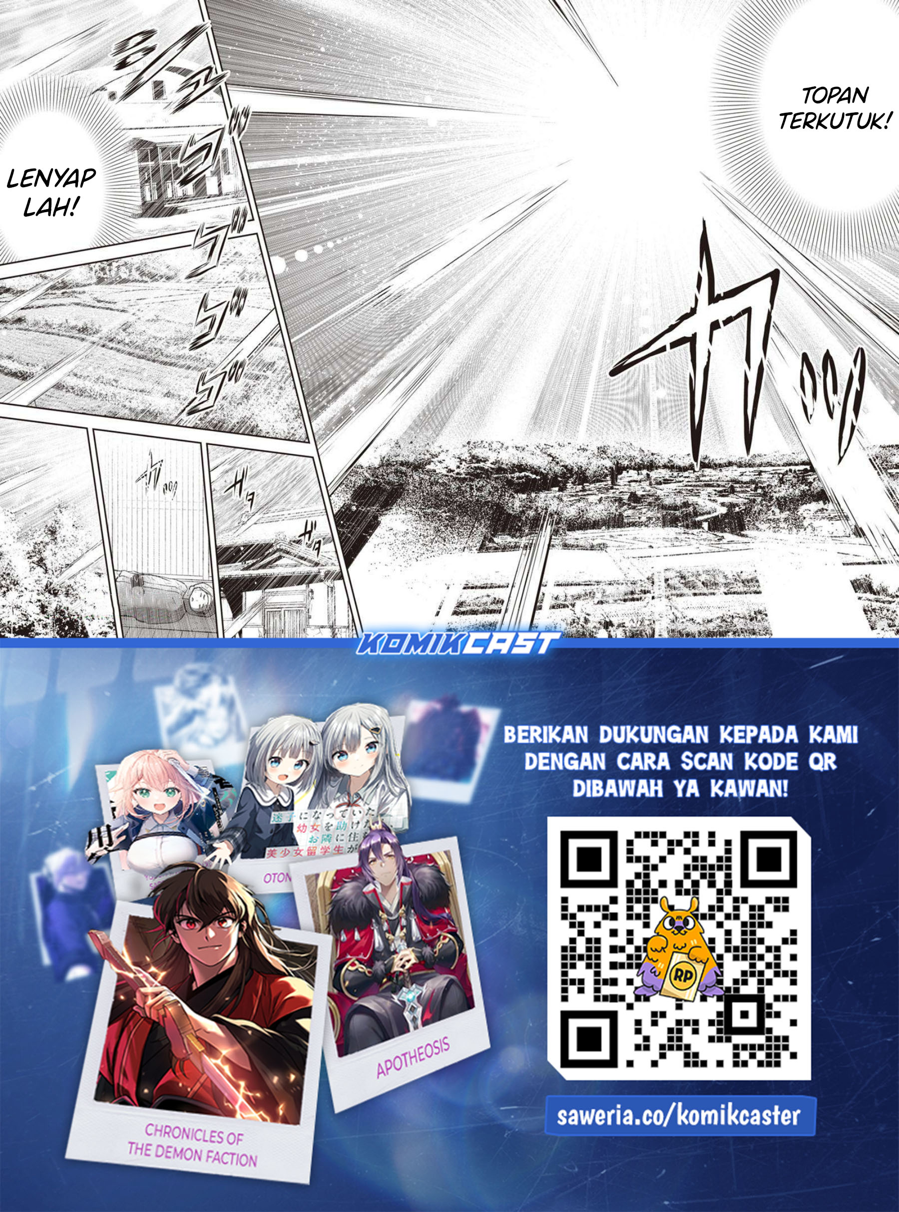 Chapter 135 - halaman 19