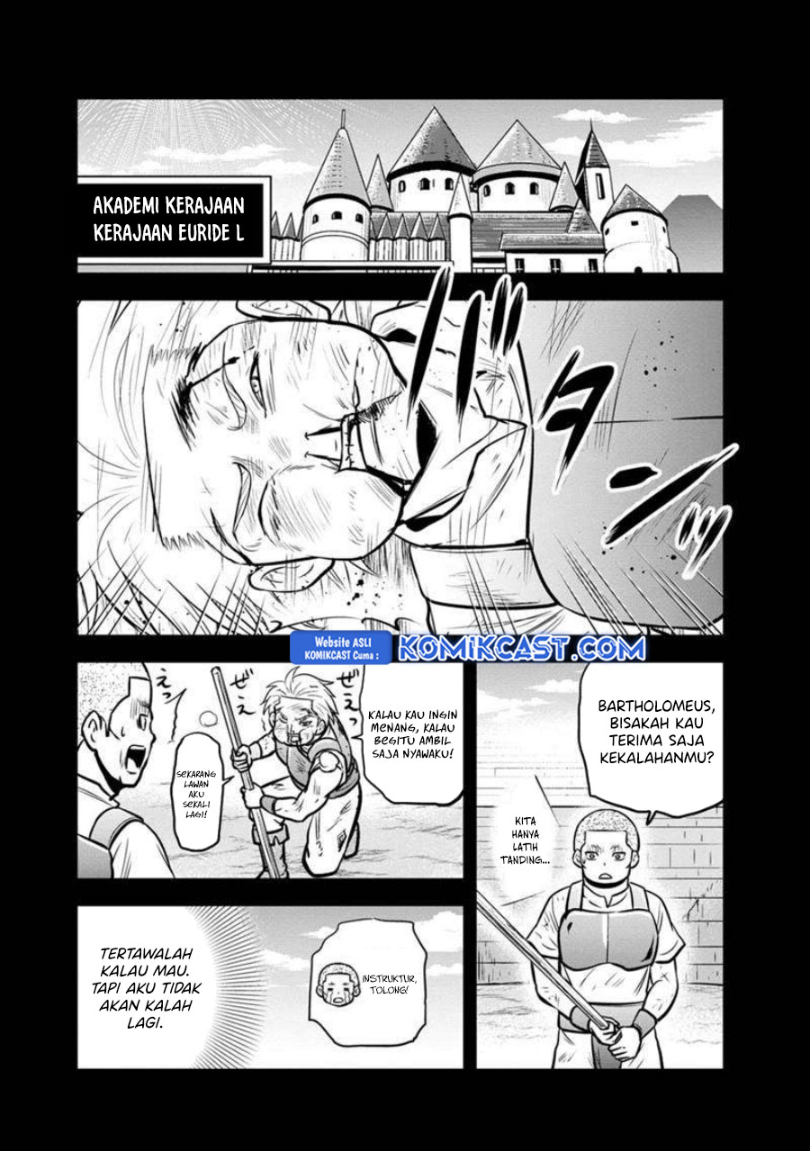 Chapter 135 - halaman 9