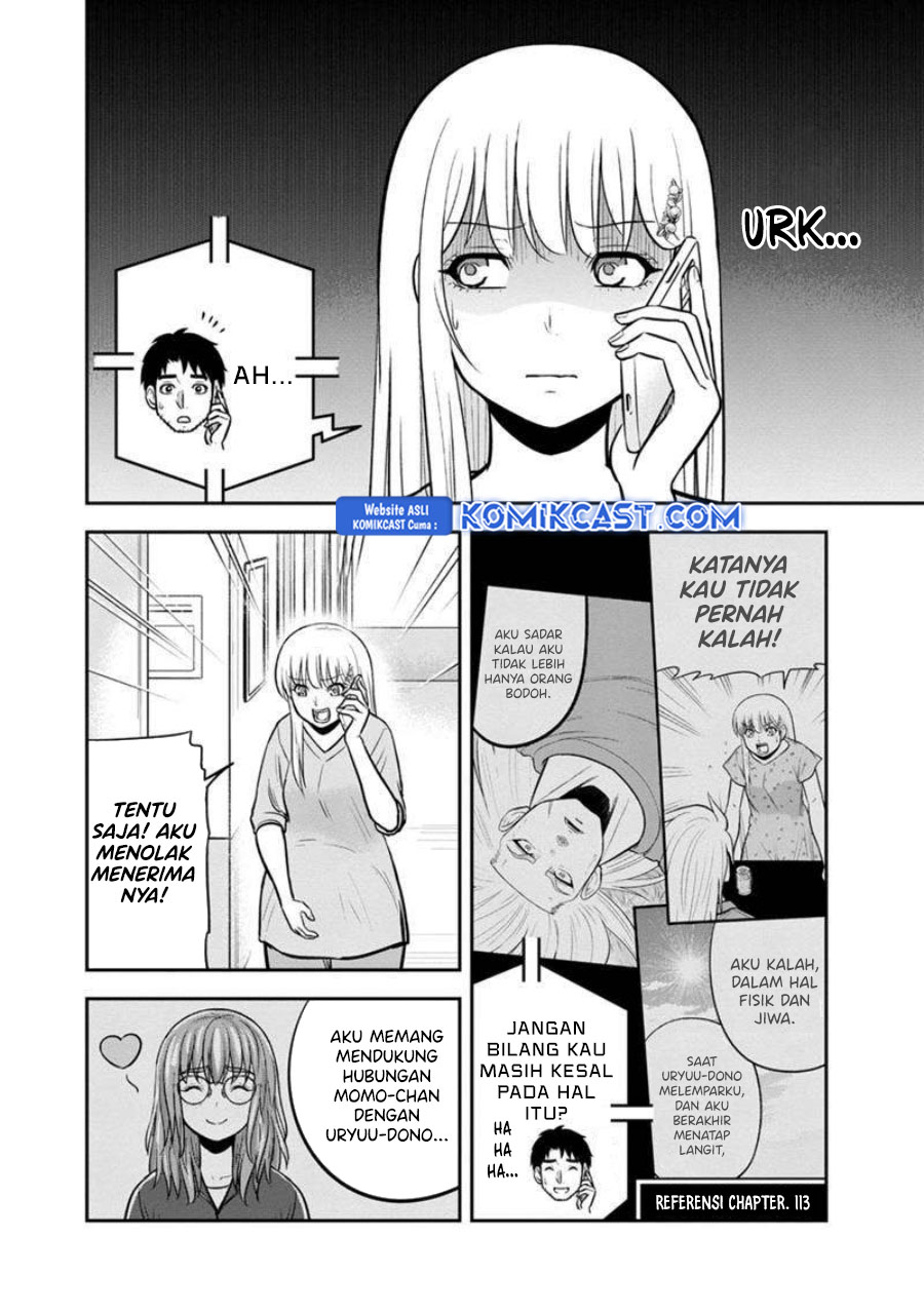 Chapter 136 - halaman 14