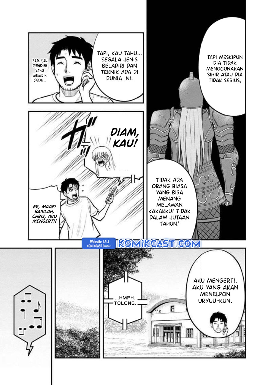 Chapter 136 - halaman 15