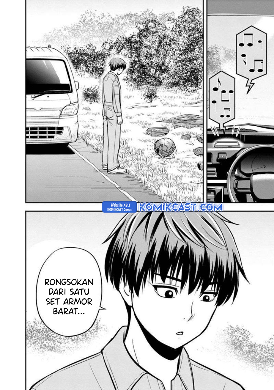 Chapter 136 - halaman 16