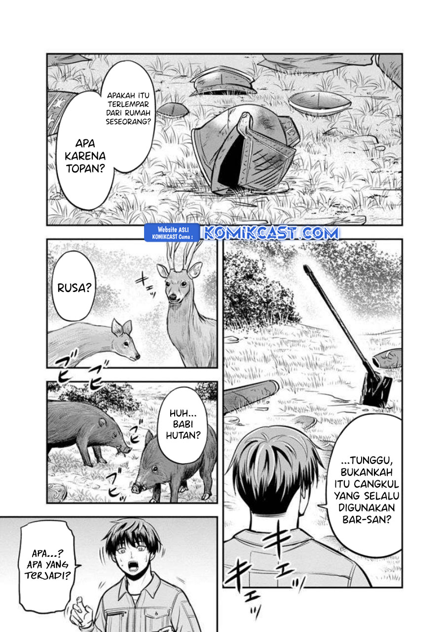 Chapter 136 - halaman 17