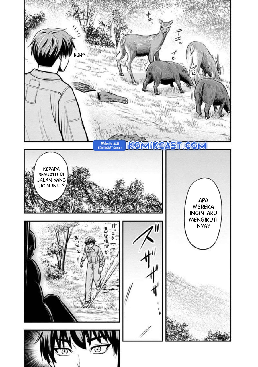 Chapter 136 - halaman 18