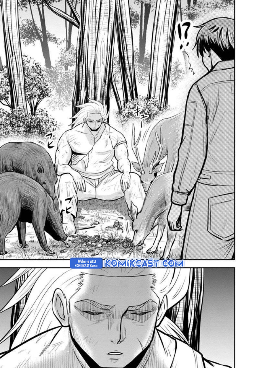 Chapter 136 - halaman 19