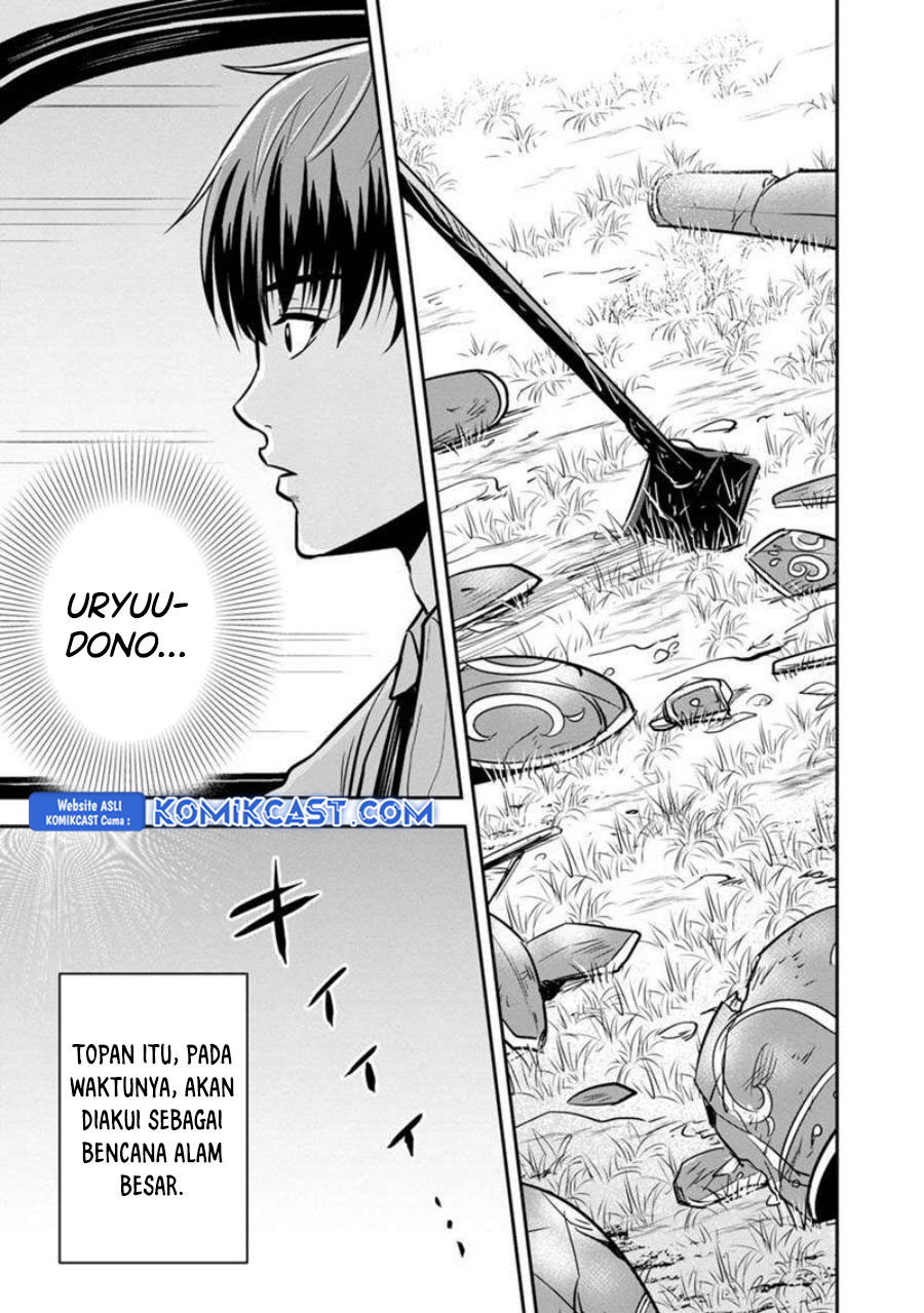 Chapter 136 - halaman 5