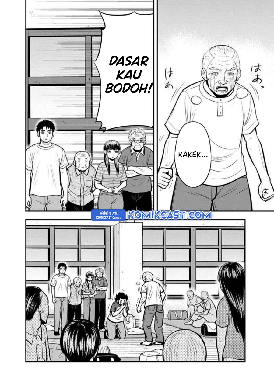 Chapter 136 - halaman 8