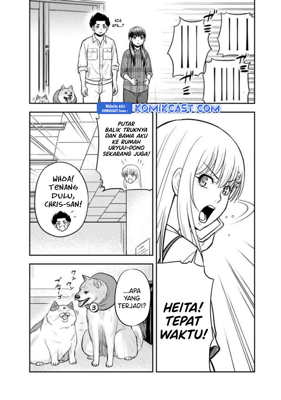 Chapter 137 - halaman 13