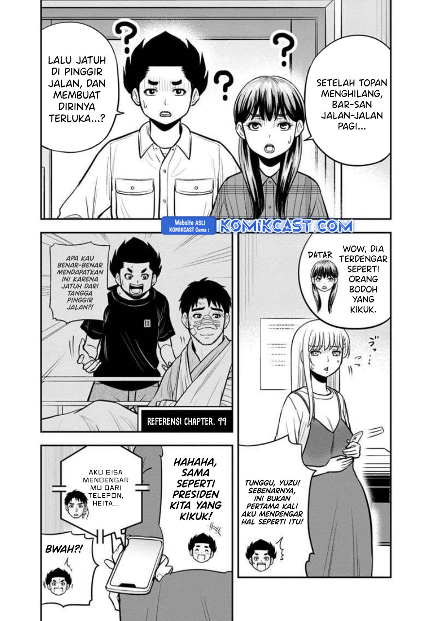 Chapter 137 - halaman 14