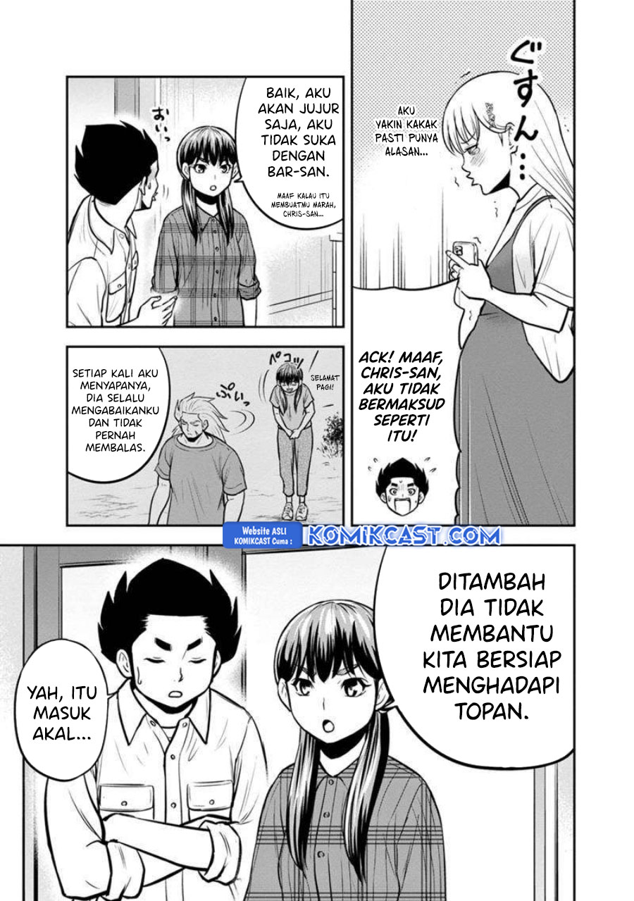 Chapter 137 - halaman 15
