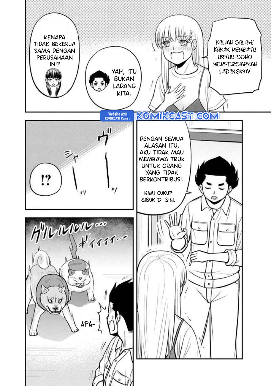 Chapter 137 - halaman 16