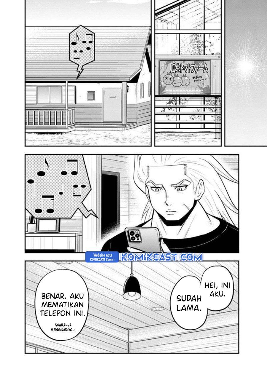 Chapter 137 - halaman 18