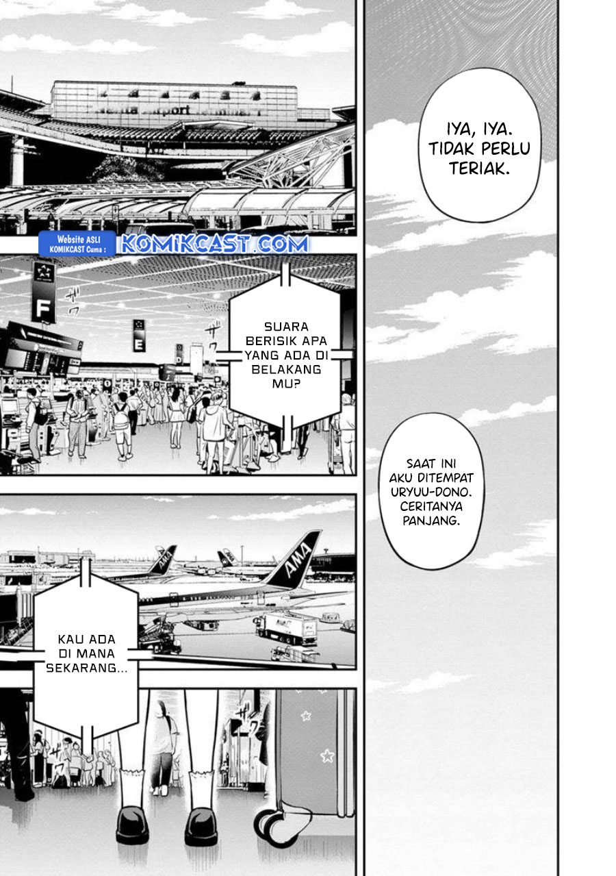 Chapter 137 - halaman 19