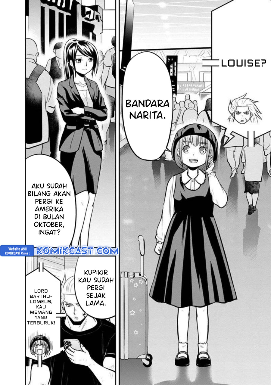 Chapter 137 - halaman 20
