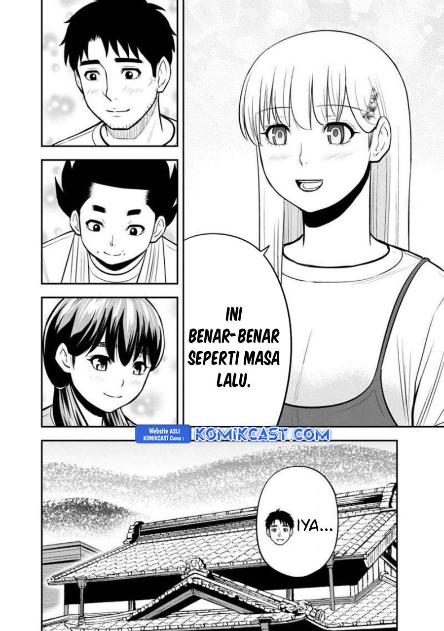 Chapter 138 - halaman 12