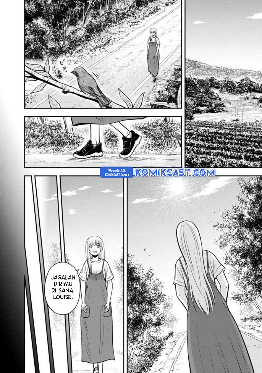 Chapter 138 - halaman 14