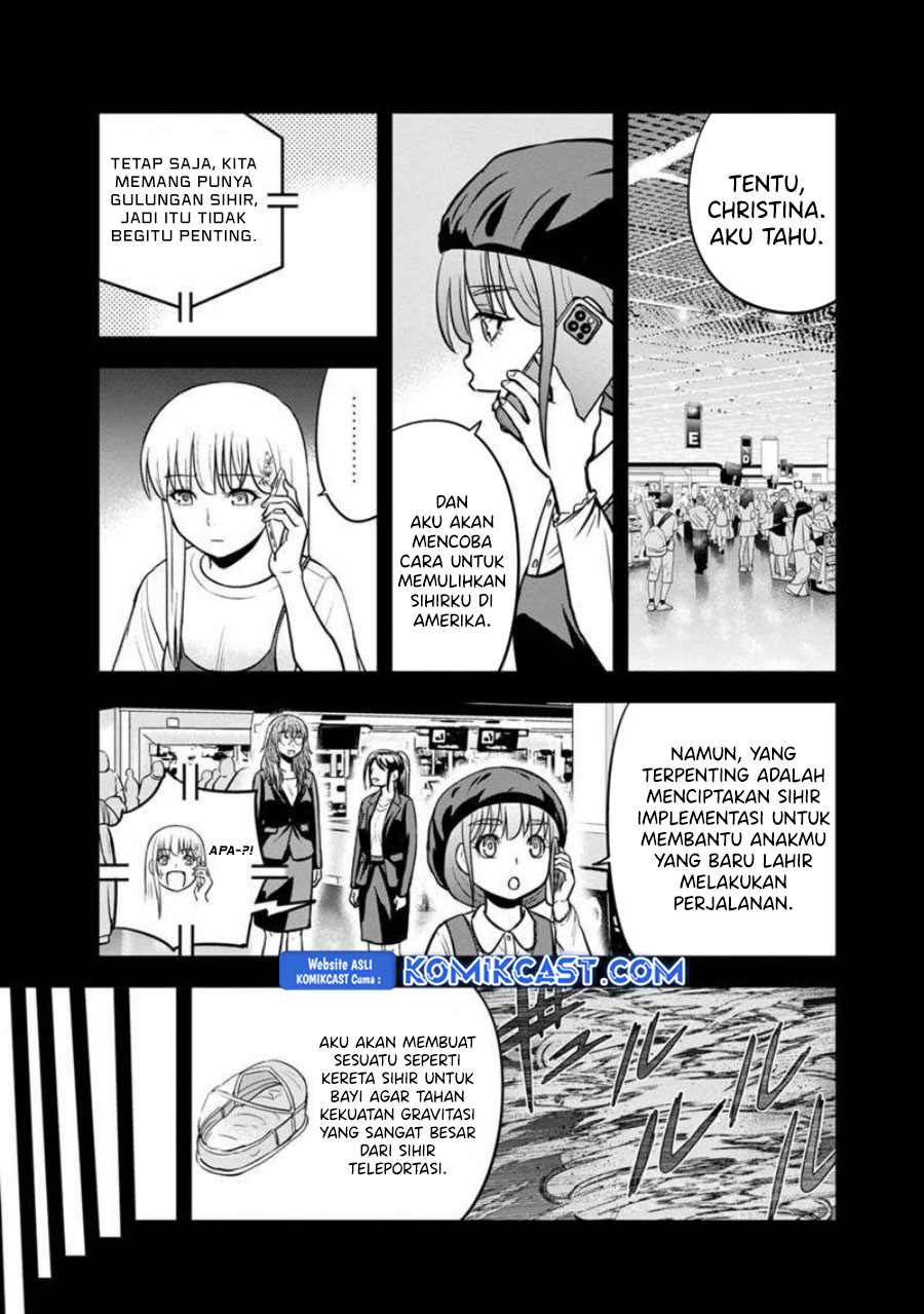 Chapter 138 - halaman 15