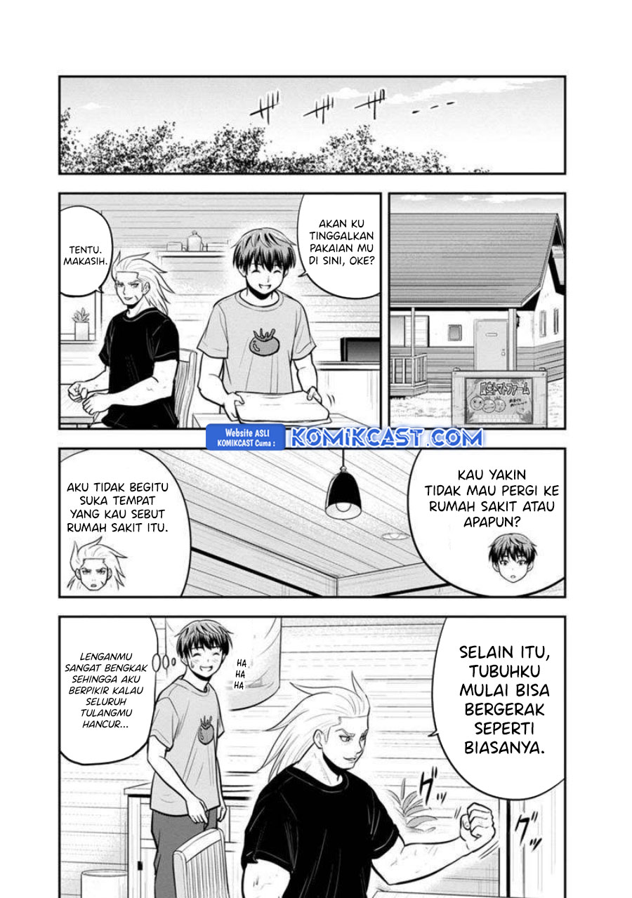 Chapter 138 - halaman 16