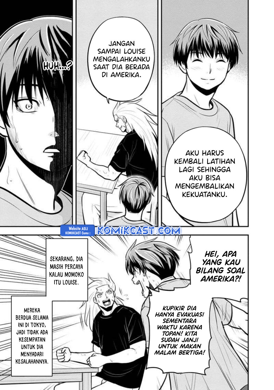 Chapter 138 - halaman 17