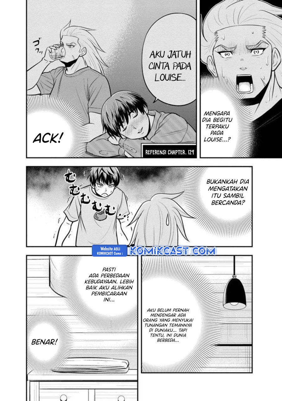 Chapter 138 - halaman 18