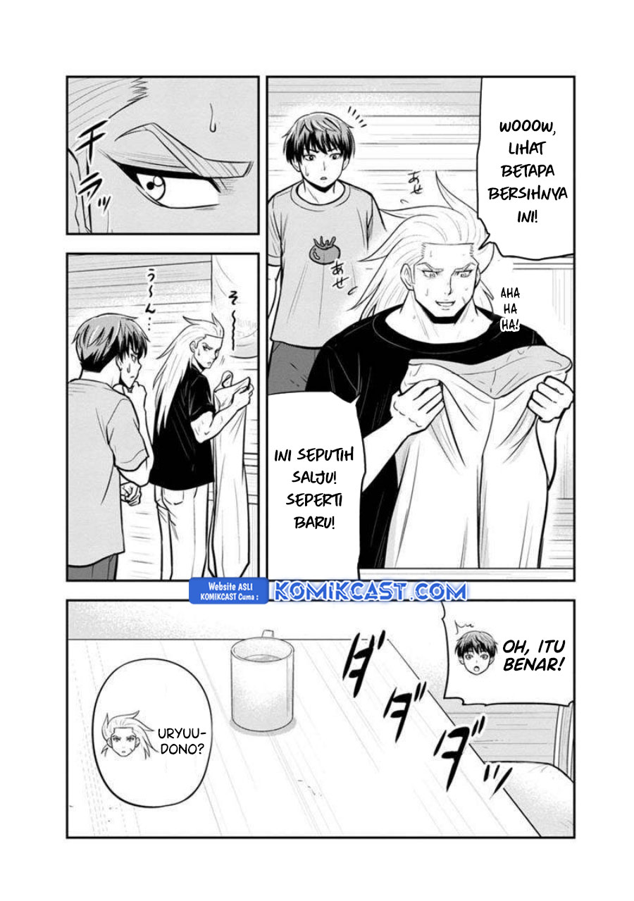 Chapter 138 - halaman 19