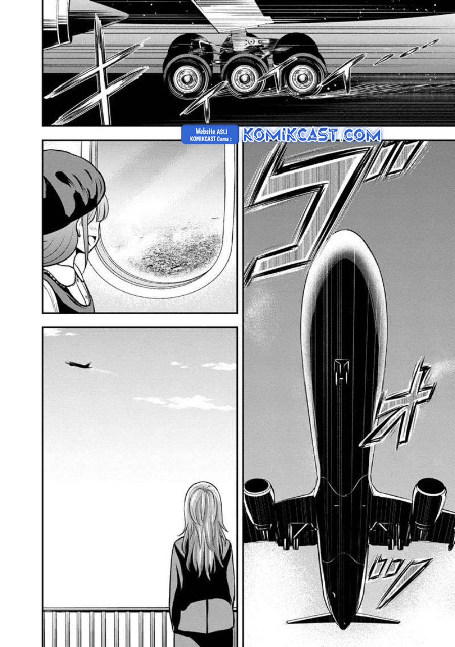 Chapter 138 - halaman 4