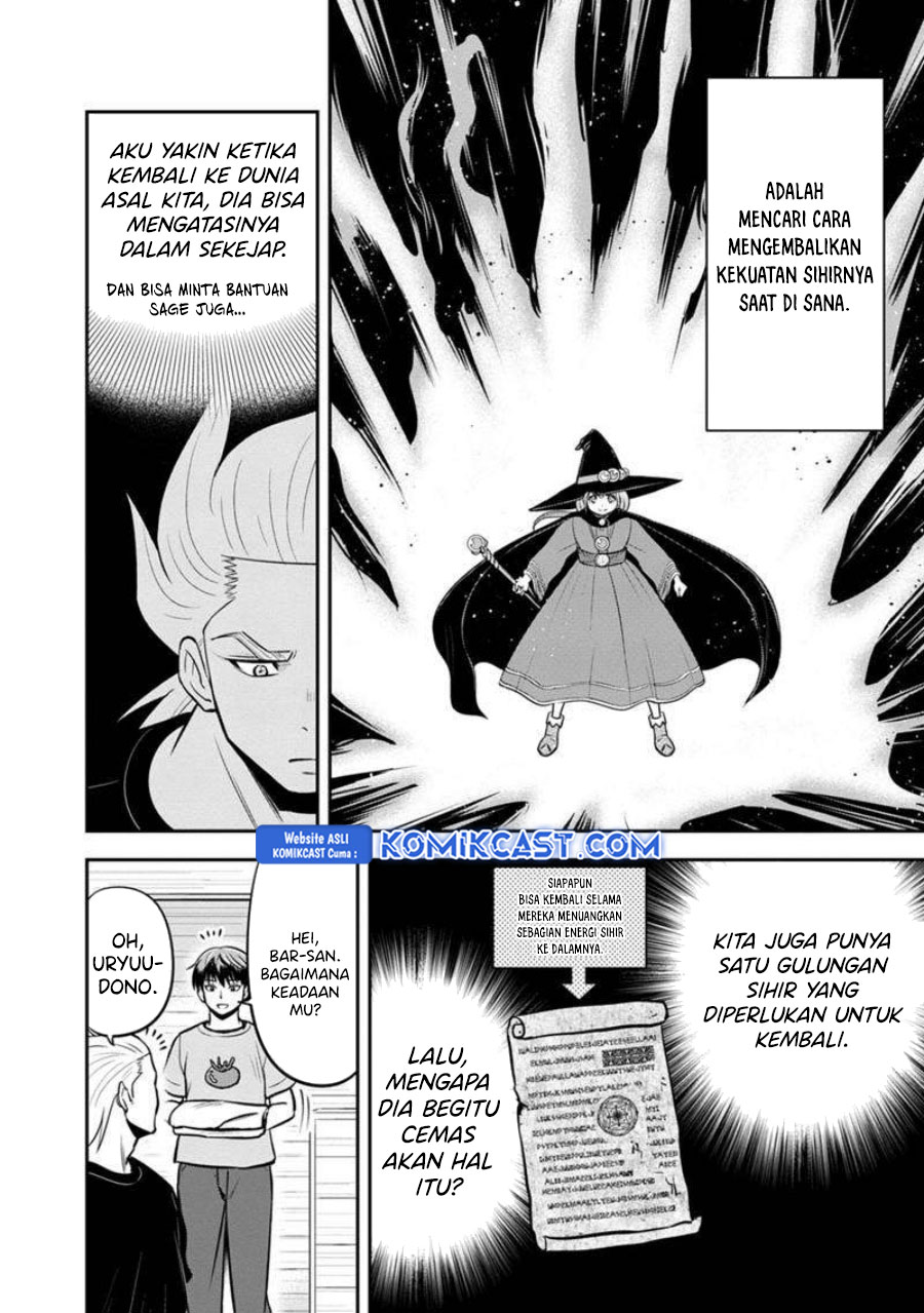 Chapter 138 - halaman 6