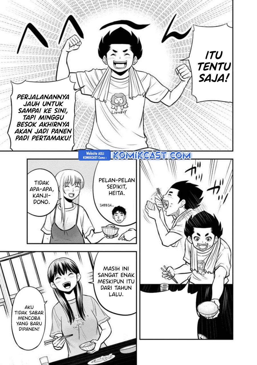 Chapter 138 - halaman 9