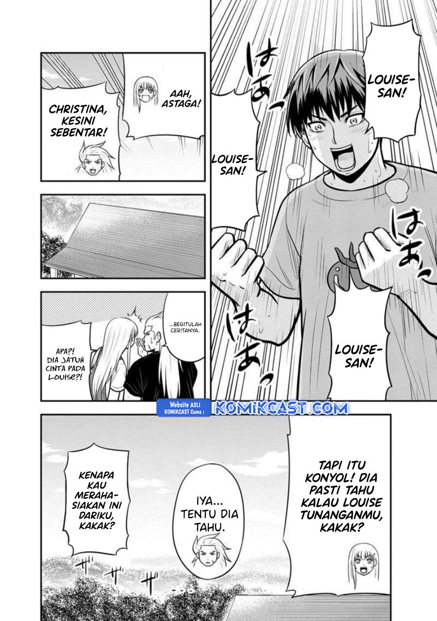 Chapter 139 - halaman 16