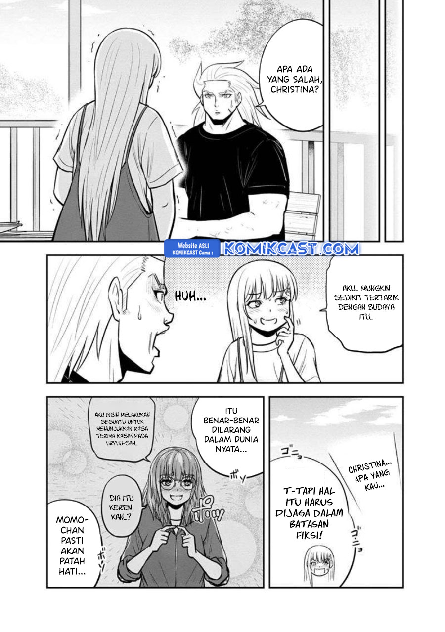 Chapter 139 - halaman 19