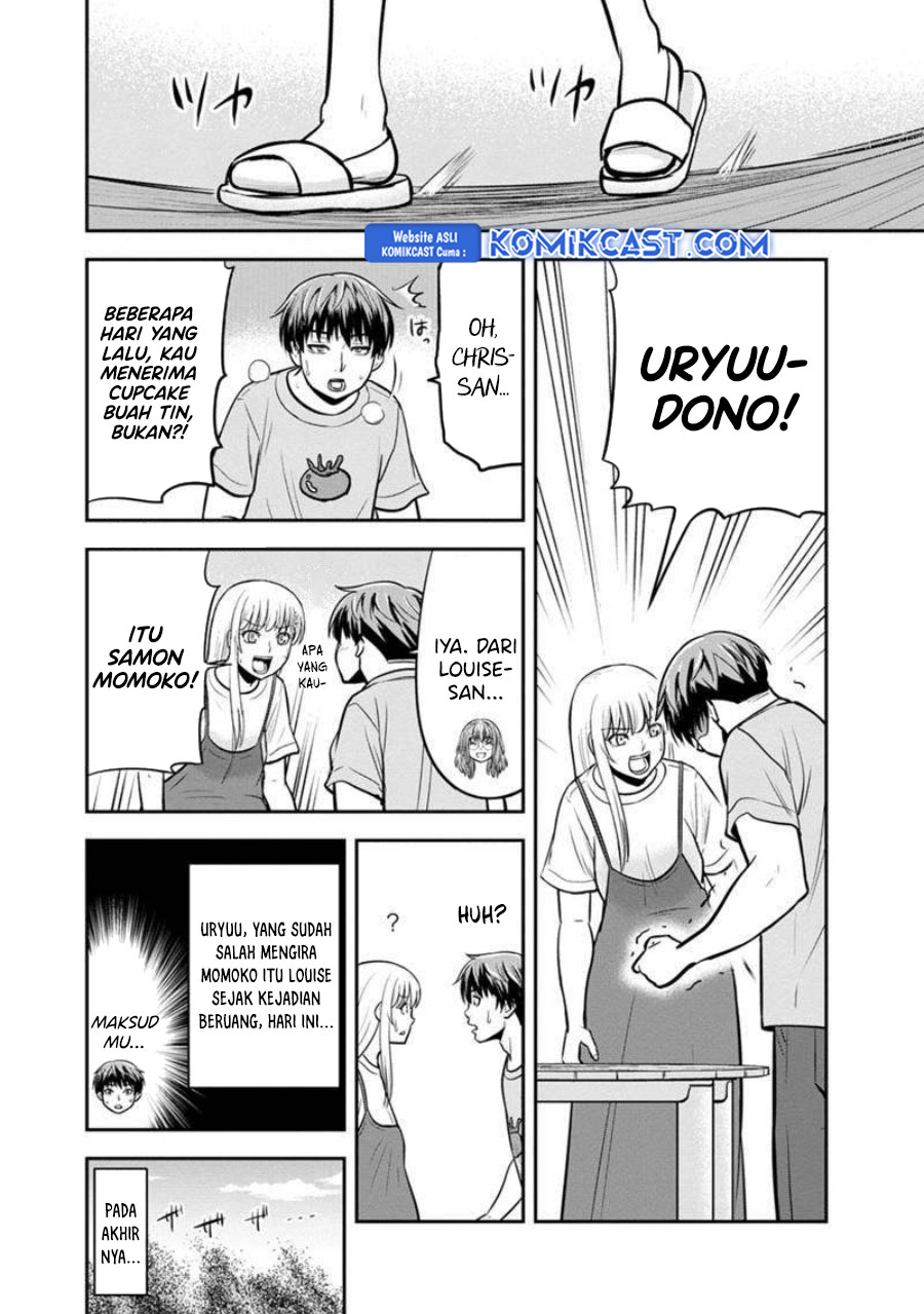 Chapter 139 - halaman 20