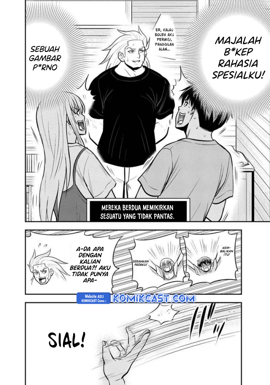 Chapter 139 - halaman 8
