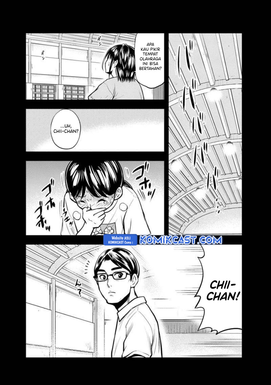 Chapter 140 - halaman 12