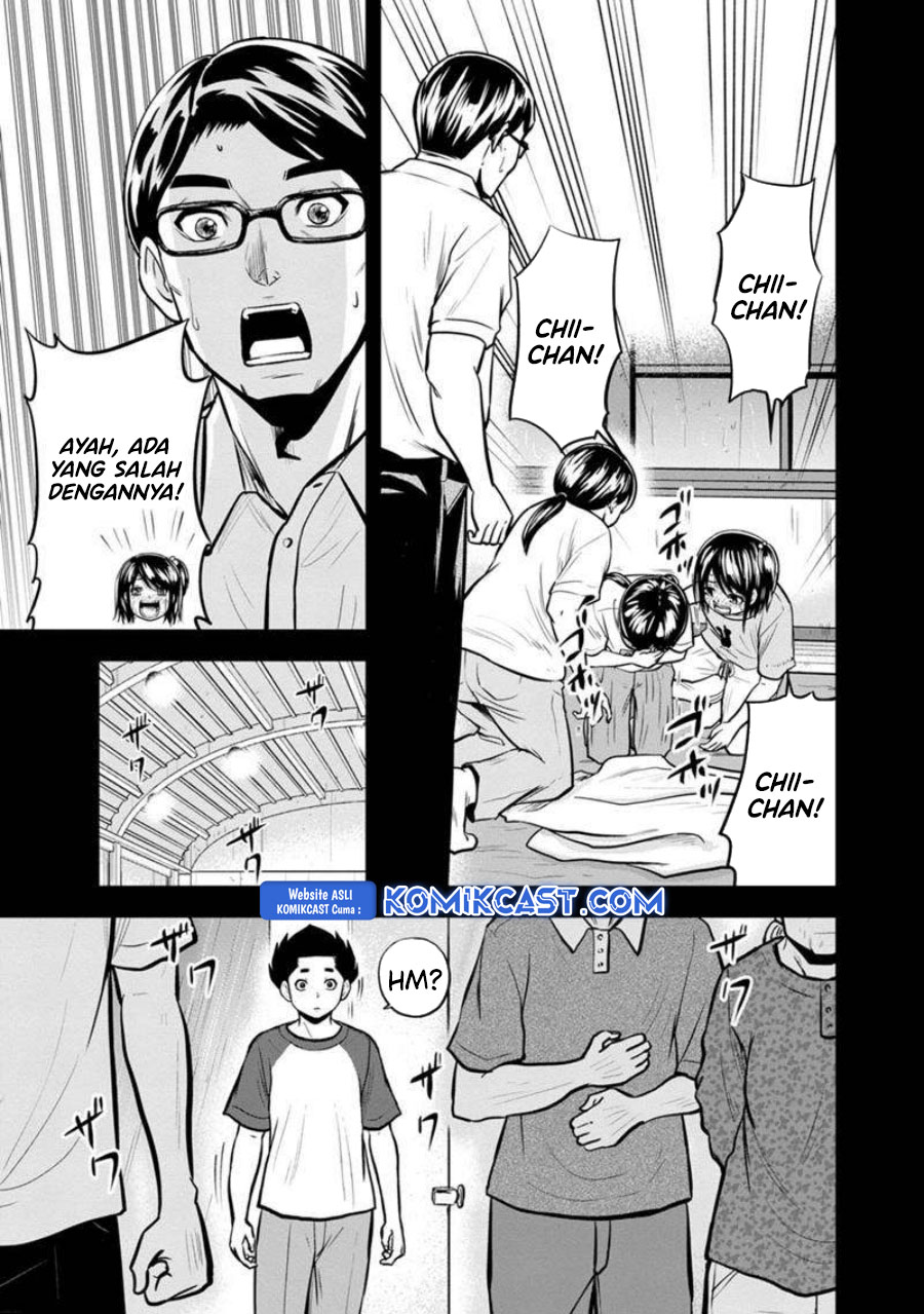 Chapter 140 - halaman 13
