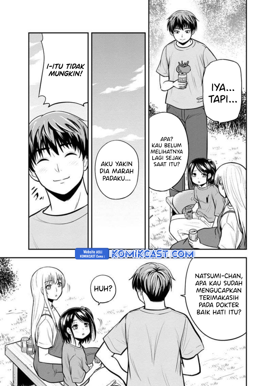 Chapter 140 - halaman 17