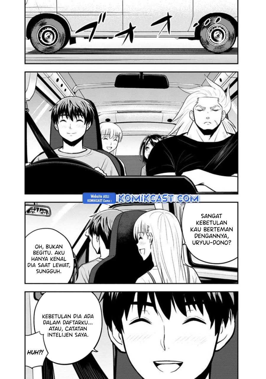 Chapter 140 - halaman 18