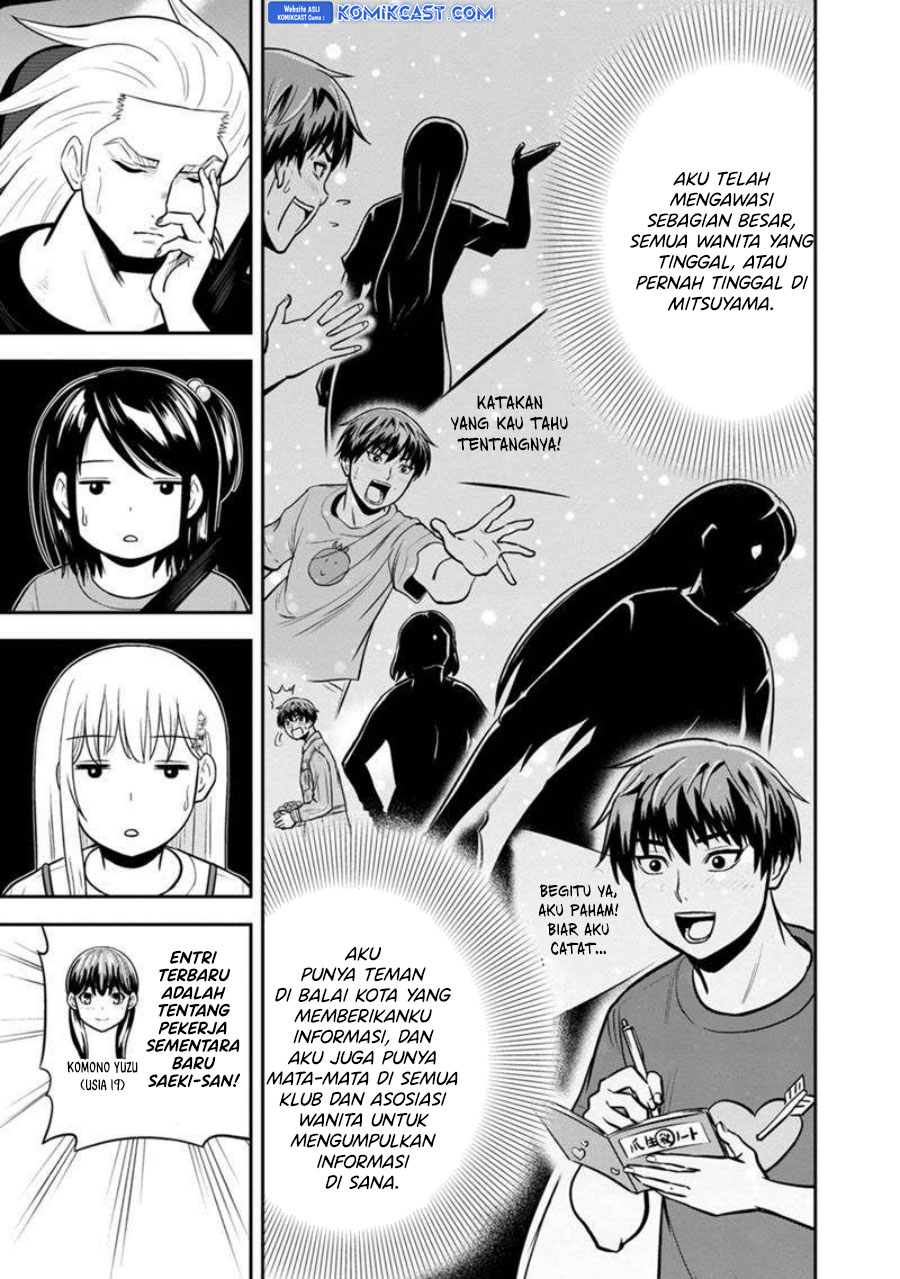 Chapter 140 - halaman 19
