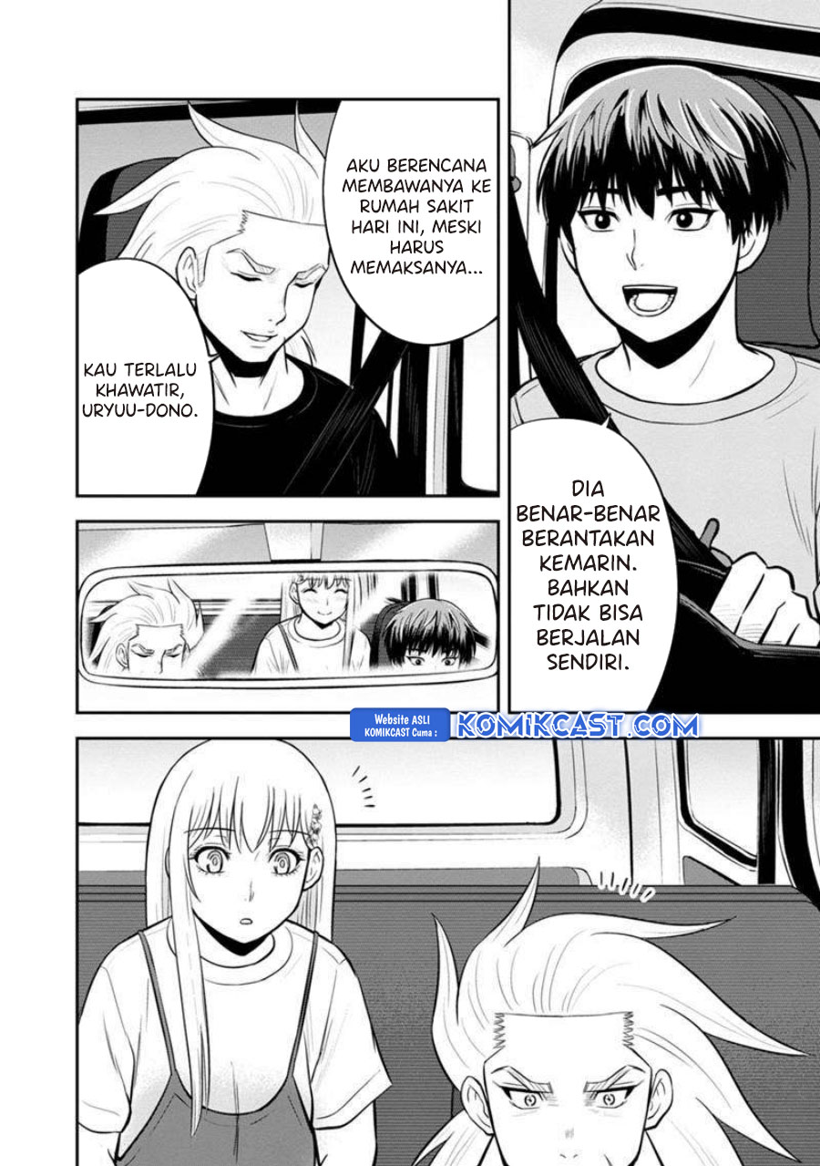 Chapter 140 - halaman 4