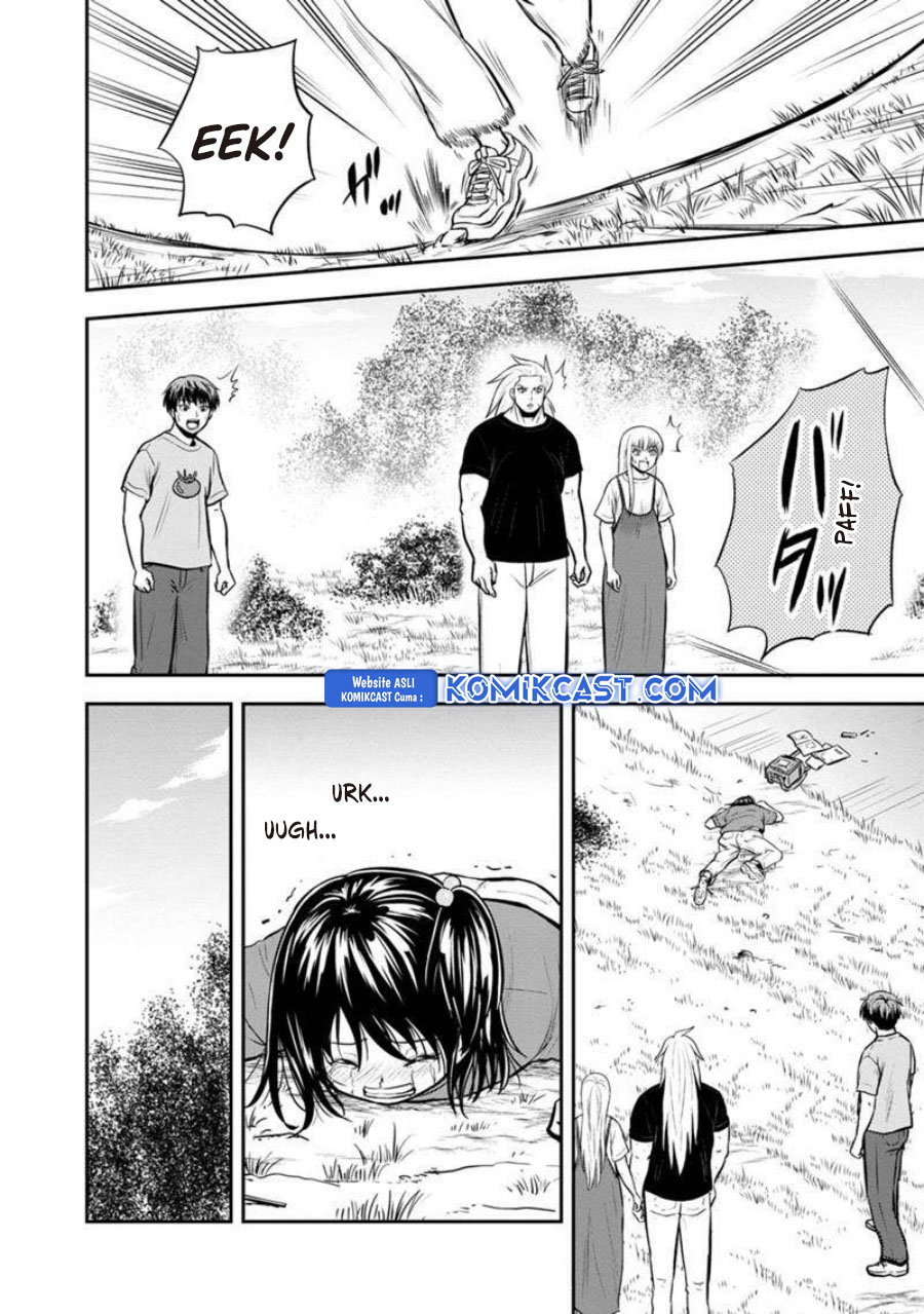 Chapter 140 - halaman 8